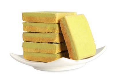 Шифоновый бисквит