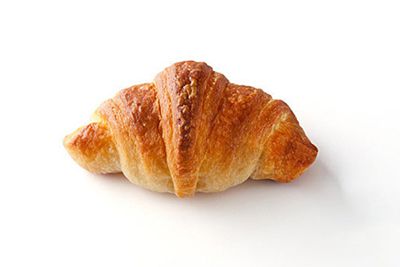  Мини круассаны