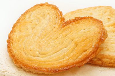 Рулет с изюмом