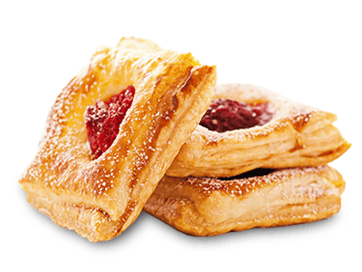 Мучные кондитерские изделия