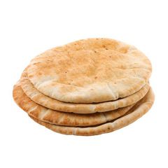 Лепешки и лаваши