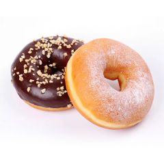 Пончики