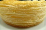 Компактная линия для ламинирования теста