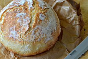 Линия для производства ремесленного хлеба