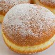 Берлинеры (берлинский пончик)