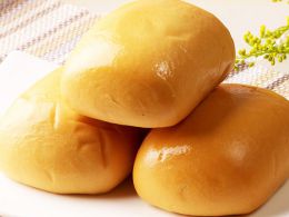Французская выпечка