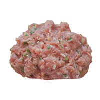 Мясная начинка
