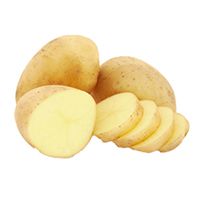 Картофельная начинка