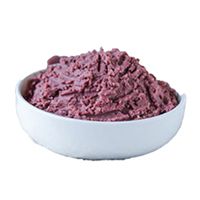 Начинка из пасты красных бобов