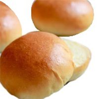 Булочки для бургеров