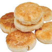 Дрожжевая выпечка