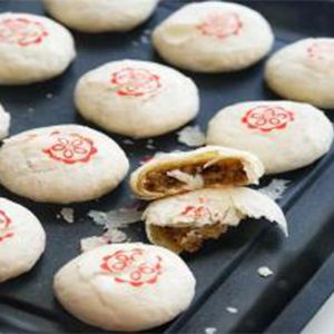 Лунные пряники