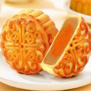 Лунные пряники