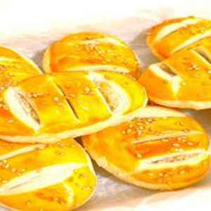 Сладкий пирог