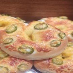 Французская выпечка